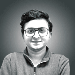 Shubham Bansal